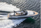 Riva 56 Rivale 